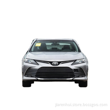 Auto cinese a buon mercato Toyota Camry 2022 CVT 2.0G Deluxe Edition per la famiglia
